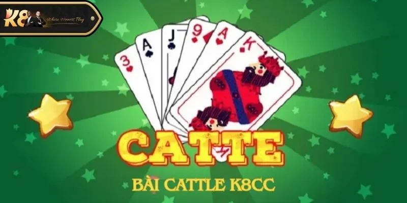 Bài Catte
