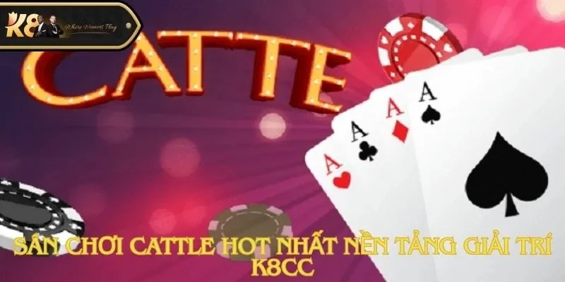 Bài Catte