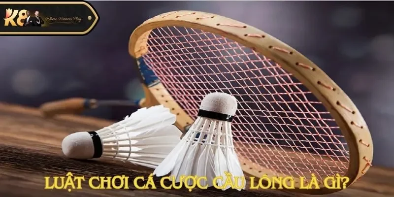 Cá Cược Cầu Lông