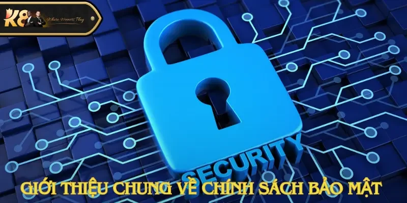 Chính sách bảo mật