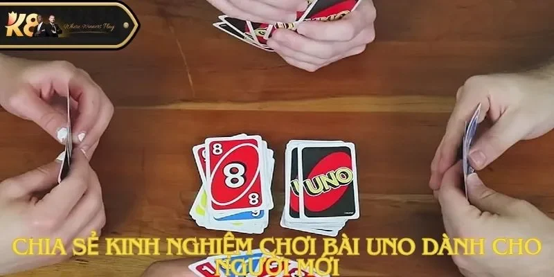 chơi bài Uno