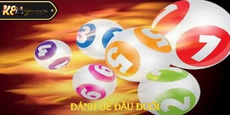 Đánh đề đầu đuôi