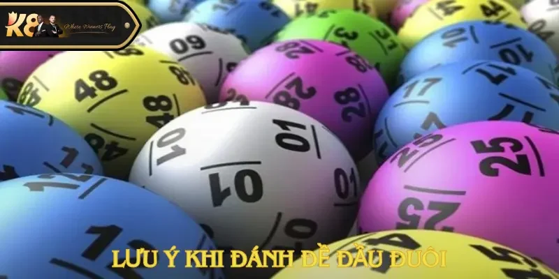 Đánh đề đầu đuôi