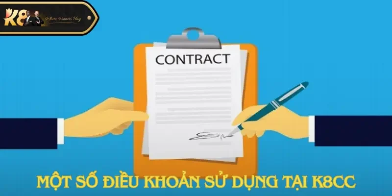 Điều khoản sử dụng
