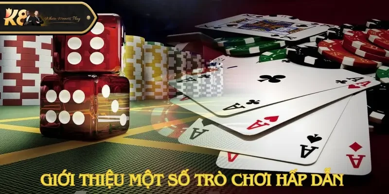 Giới thiệu