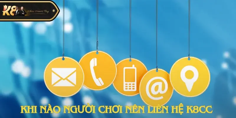 Liên hệ