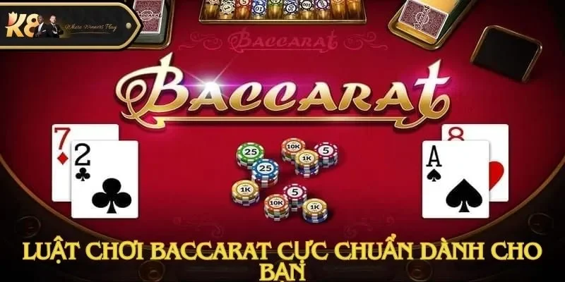 Mẹo Chơi Baccarat