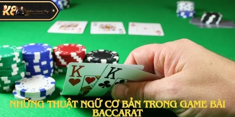 Mẹo Chơi Baccarat