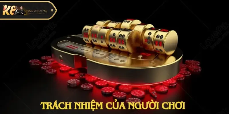 Miễn trừ trách nhiệm