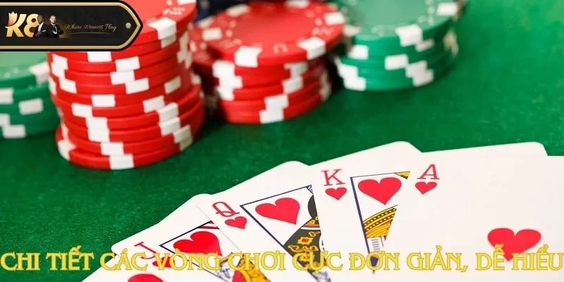Ông trùm Poker