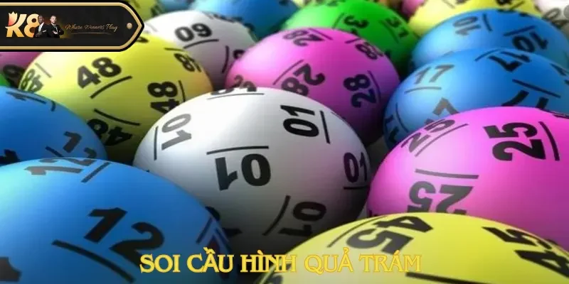 Soi cầu hình quả trám