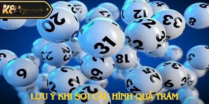 Soi cầu hình quả trám