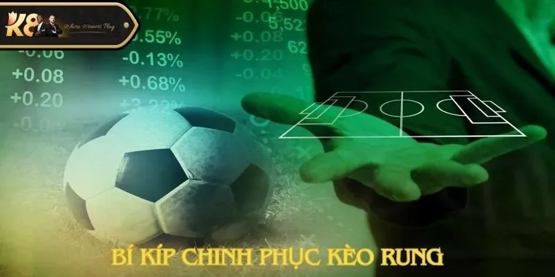 Tỷ lệ thay đổi quá nhanh có thể là dấu hiệu của kèo dụ hoặc biến động bất thường